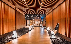 Hotel Imagine Kyoto